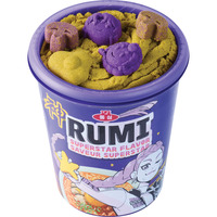 Spin Master Kinetic Sand - KPop Demon Hunters Ramen Becher, Spielsand sortierter Artikel