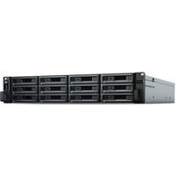 Synology RX1223RP, NAS