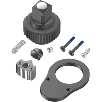 Wera C2 / C3 Push Knarren-Reparaturset