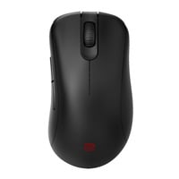 Zowie EC1-DW, Gaming-Maus schwarz, Größe L