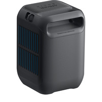 Anker SOLIX Tragbare Powerstation C300X, 288Wh grau, 300 Watt, 600 Watt SurgePad, PD 3.1