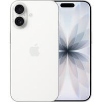 Apple iPhone 17 512GB, Handy weiß, iOS, NON DEP