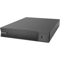BlueWalker Akkupack BP I72R-12x9Ah schwarz, 2HE, 72 Volt, für VFI 2000-3000 ICR IoT Modelle