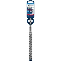 Bosch Professional EXPERT Hammerbohrer SDS-plus-7X, Ø 18mm Arbeitslänge 200mm