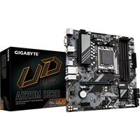 GIGABYTE A620M DS3H, Mainboard 