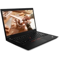 Lenovo ThinkPad T14 G1 Generalüberholt , Notebook schwarz, Intel® Core™ i5-10310U, Intel® UHD Graphics, 16 GB DDR4, 256 GB (256 GB SSD), Windows 11 Pro
