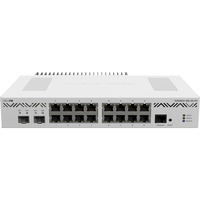 MikroTik Cloud Core Router CCR2004-16G-2S+PC