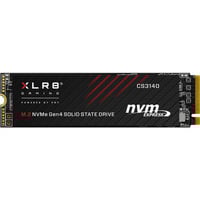 PNY CS3140 4 TB, SSD PCIe Gen4 x4