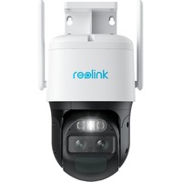 Reolink Trackmix Series W760, Überwachungskamera weiß/schwarz