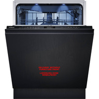 Siemens SN65ZX17CE iQ500 , Spülmaschine 60 cm, Home Connect