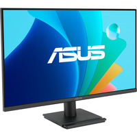 ASUS VA279HG EyeCare, Gaming-Monitor 68.6 cm (27 Zoll), schwarz, FullHD, IPS, Adaptive-Sync, 120Hz Panel