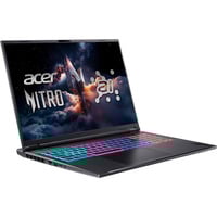 Acer Nitro 18 AI (AN18-61-R968), Gaming-Notebook schwarz, AMD Ryzen AI 9 365, NVIDIA GeForce RTX 5070, 32 GB DDR5, 1 TB (1 TB SSD), Windows 11 Home