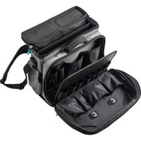 B&W Gürtel + alle Tool-Module , Tasche schwarz, Bundle 5