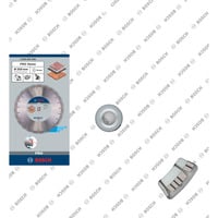 Bosch Professional PRO Stone Diamanttrennscheibe, Ø 350mm Bohrung 20 / 25,4mm