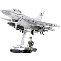COBI F-16AM Fighting Falcon, Konstruktionsspielzeug