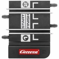 Carrera GO!!! Wireless Anschluss-Schiene