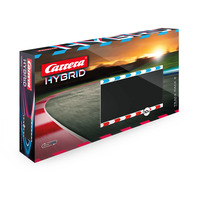 Carrera HYBRID Track Pack 2, Rennbahn