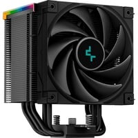 DeepCool AK500 DIGITAL, CPU-Kühler schwarz, 120 mm