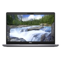 Dell Latitude 5310 Generalüberholt, Notebook Intel® Core™ i5-10310U, Intel® UHD Graphics, 8 GB DDR4, 256 GB (256 GB SSD), Windows 10 Pro 64-Bit