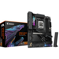 GIGABYTE B850 AORUS ELITE X3D, Mainboard 