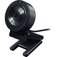 Razer Kiyo X, Webcam schwarz