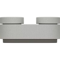 Sony HT-AX7 , Lautsprecher grau, Bluetooth 5.2