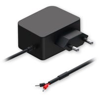 Teltonika PR3PREU6 2-PIN EU Netzteil 9W schwarz