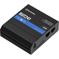 Teltonika RUT241 eSIM, Router