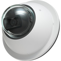 Ubiquiti UniFi Montageplatte UACC-GB-Plate-W für Verteilerdosen, Wandhalterung weiß, für UniFi Protect-Kameras