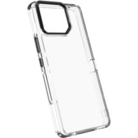 ASUS DEVILCASE Guardian Standard, Handyhülle transparent, ASUS ROG Phone 9