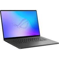 ASUS ROG Zephyrus G16 (GU606AP-TB069W), Gaming-Notebook grau, Intel® Core™ Ultra 9 386H, NVIDIA GeForce RTX 5070 Ti, 64 GB LPDDR5X, 2 TB (2 TB SSD), Windows 11 Home