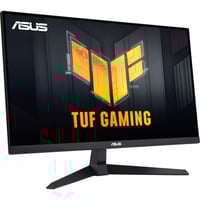 ASUS TUF Gaming VG279QE5A, Gaming-Monitor 68.6 cm (27 Zoll), schwarz, FullHD, IPS, Adaptive-Sync, ELMB-Synchronisation, 146Hz Panel