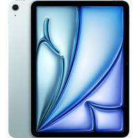 Apple iPad Air 11" (256GB) DEP, Tablet-PC hellblau, Gen 8 / 2026