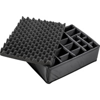 B&W variable Facheinteilung outdoor.case 6000, Einlage