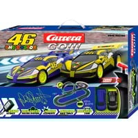 Carrera GO!!! VR46 Ultimate Racing, Rennbahn