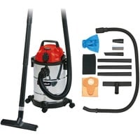 EINHELL Nass-/Trockensauger TC-VC 1820 SA rot/silber