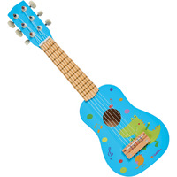 Eichhorn Musik Holzgitarre 54 cm