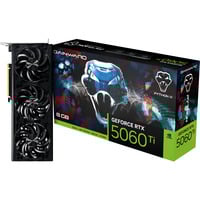 Gainward GeForce RTX 5060 Ti Python III 8GB, Grafikkarte DLSS 4, 3x DisplayPort, 1x HDMI 2.1