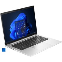 HP EliteBook 840 G10 (9M4A9AT), Notebook silber, Intel® Core™ i7-1355U, Intel® Iris® Xe Graphics geeignet, 16 GB DDR5, 512 GB (512 GB SSD), Windows 11 Pro 64-Bit