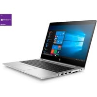HP EliteBook 840 G5 Generalüberholt, Notebook silber, Intel® Core™ i5-8350U, Intel® UHD Graphics 620, 16 GB DDR4, 512 GB (512 GB SSD), Windows 11 Pro 64-Bit