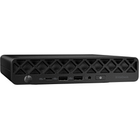 HP EliteDesk 8 Mini G1i AI (E5ML2ET), Mini-PC schwarz, Windows 11 Pro