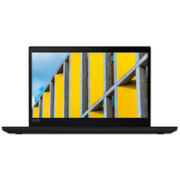 Lenovo ThinkPad T14 G1 Generalüberholt, Notebook schwarz, AMD Ryzen 7 PRO 4750U, AMD Radeon Graphics, 32 GB, 256 GB (256 GB SSD), Windows 11 Pro 64-Bit