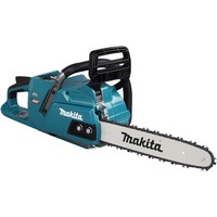 Makita Akku-Kettensäge UC011GT101 XGT, 40Volt blau/schwarz, Li-Ion XGT Akku 5,0Ah