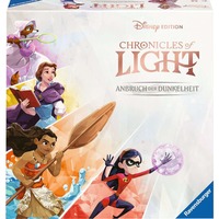 Ravensburger Chronicles of Light, Brettspiel