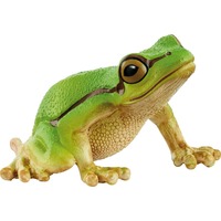 Schleich Wild Life Europäischer Laubfrosch, Spielfigur