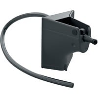 Siemens Milchadapter für EQ700, Milchaufschäumer schwarz
