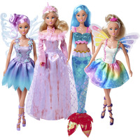 Simba Steffi LOVE - Fantasy Collection, Puppe