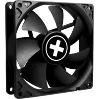 Xilence Performance C PWM Serie 92x92x25, Gehäuselüfter schwarz, 92 mm