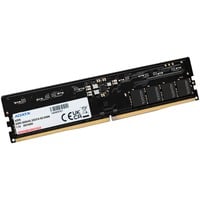 ADATA DIMM 32 GB DDR5-5600 , Arbeitsspeicher schwarz, AD5U560032G-S, Premier Tray