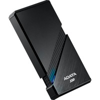 ADATA SE920 1 TB, Externe SSD schwarz, USB-C 4.0 (40 Gbit/s)